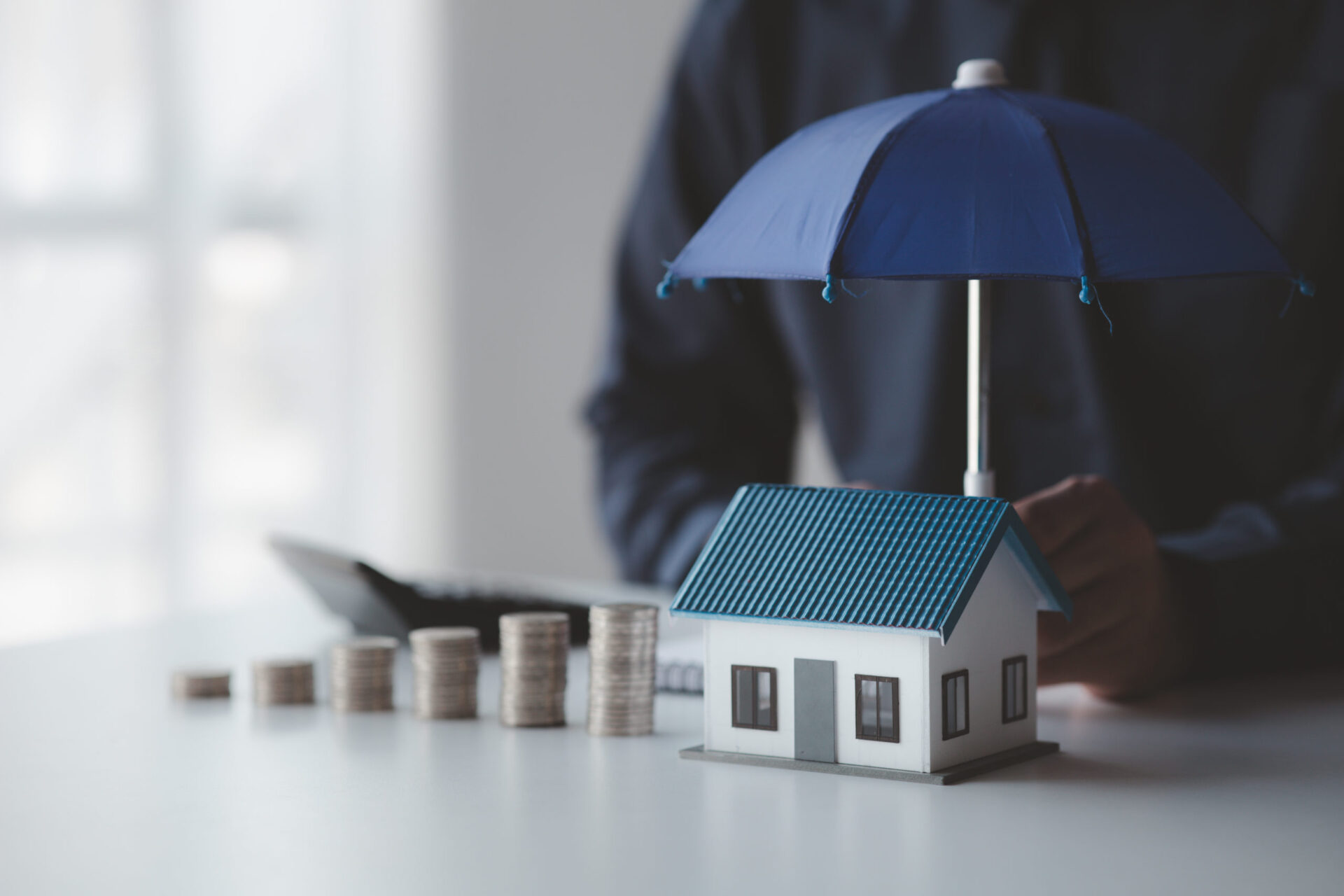 Homeowners Face Rising Insurance Rates In 2023