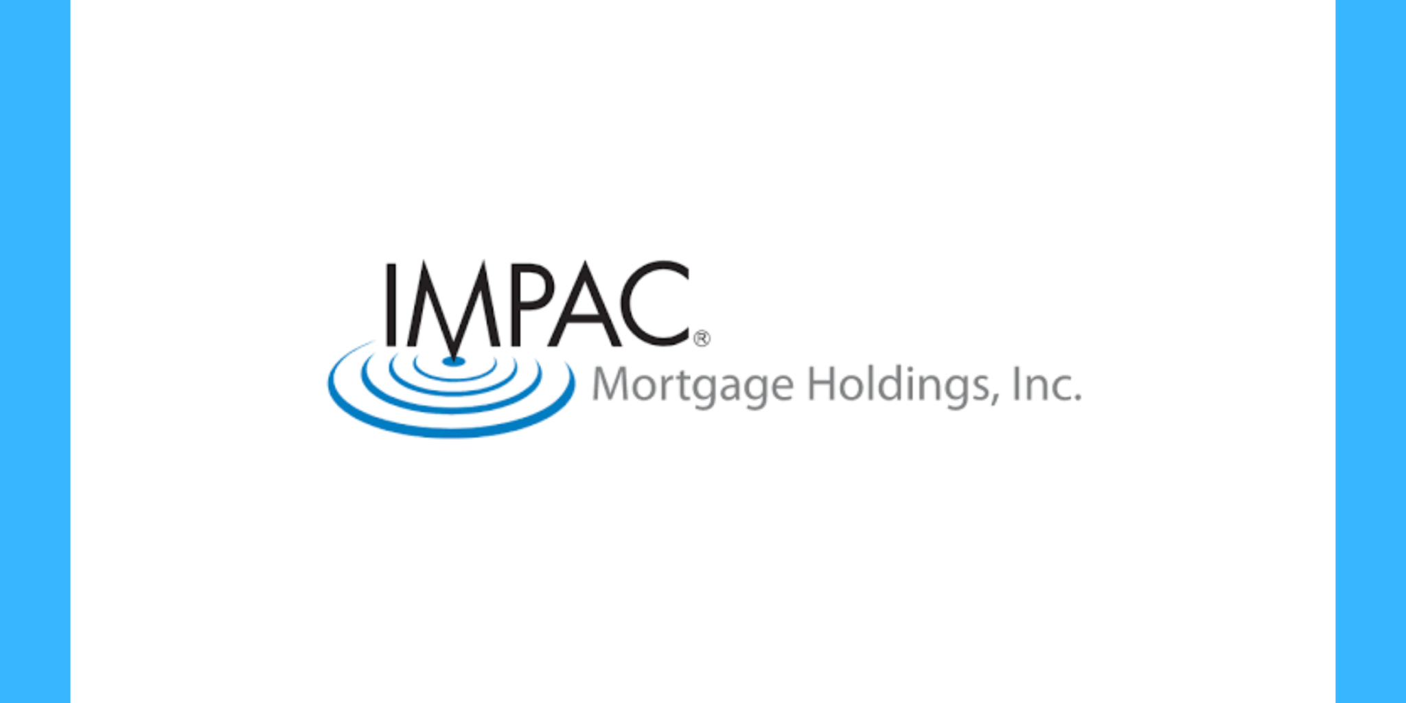 Impac Mortgage Delisted From NYSE American