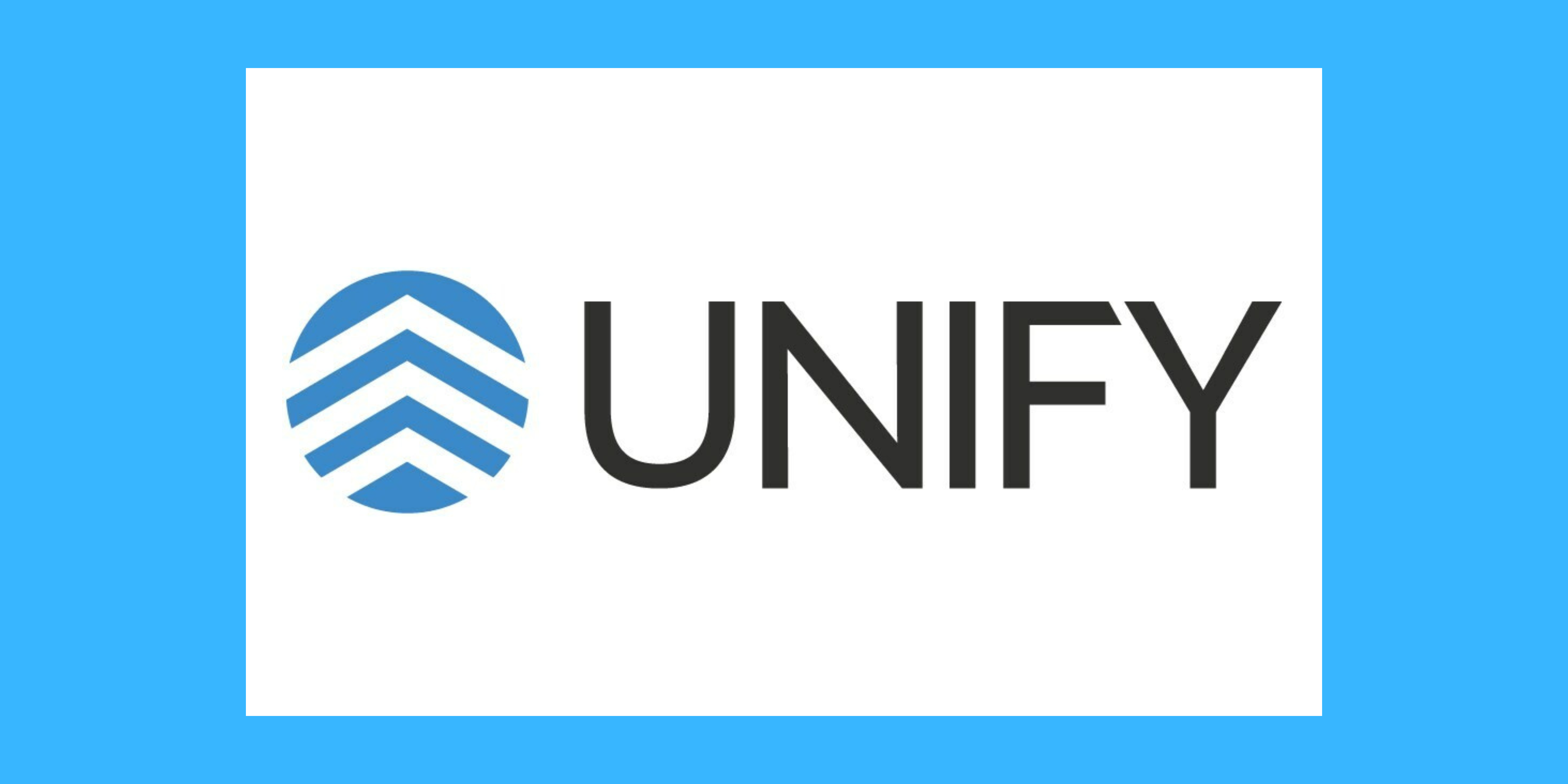 Unify Introduces Prequalified Leads Product