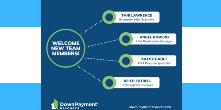 Four New Hires At DPR