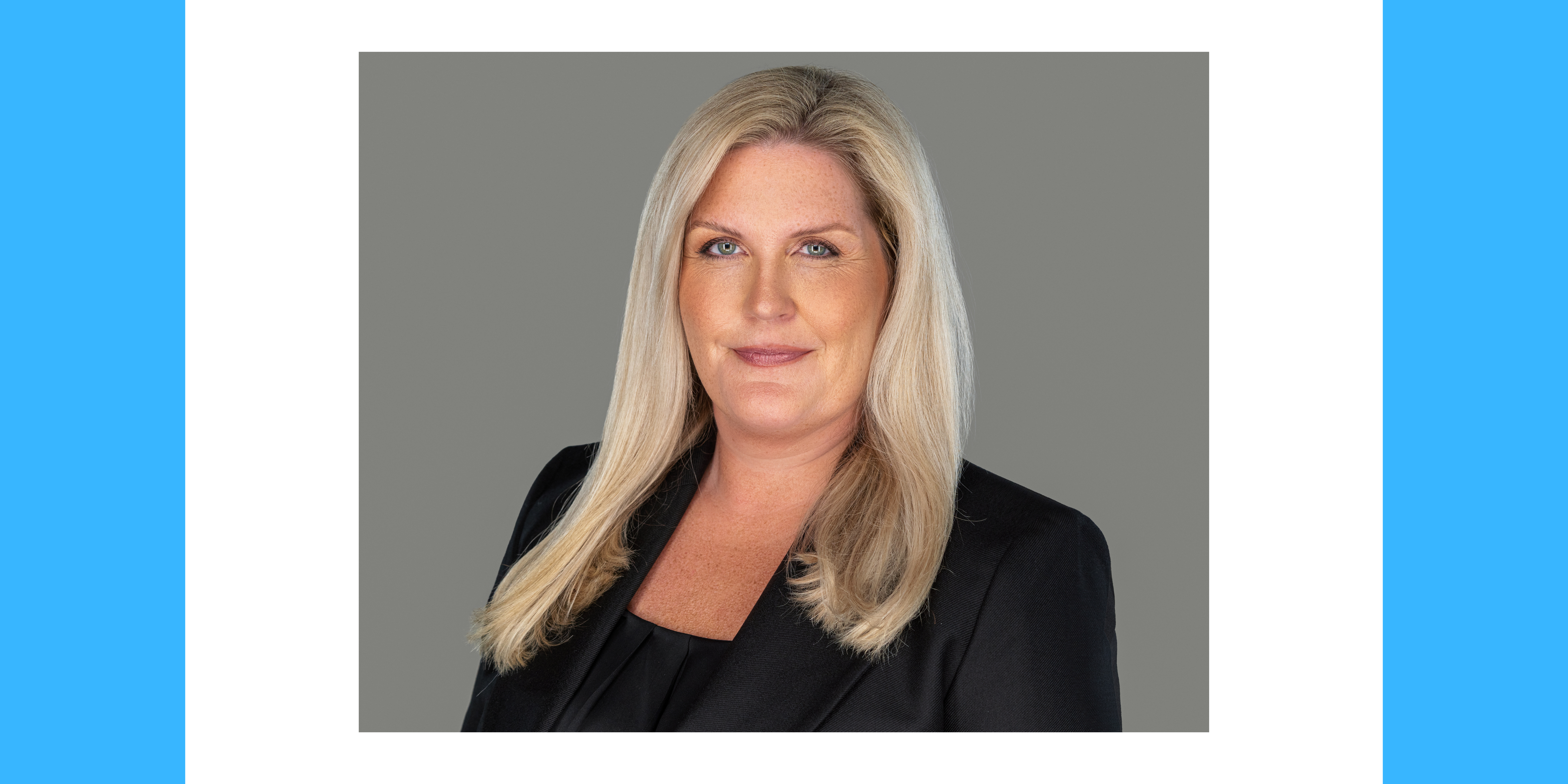 Holly MacDonald-Korth Stepping Up As KDM CEO