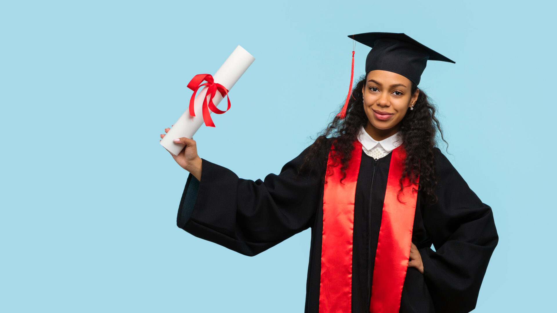 Atlanta Named Top Spot For College Grads
