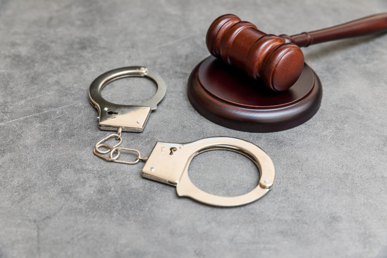 OCMBC President Arrested After Deadly Crash