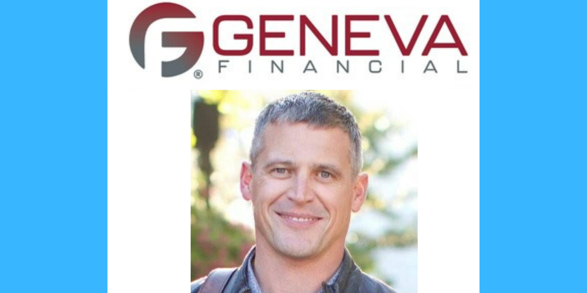 Geneva Launches Portfolio Lending Division