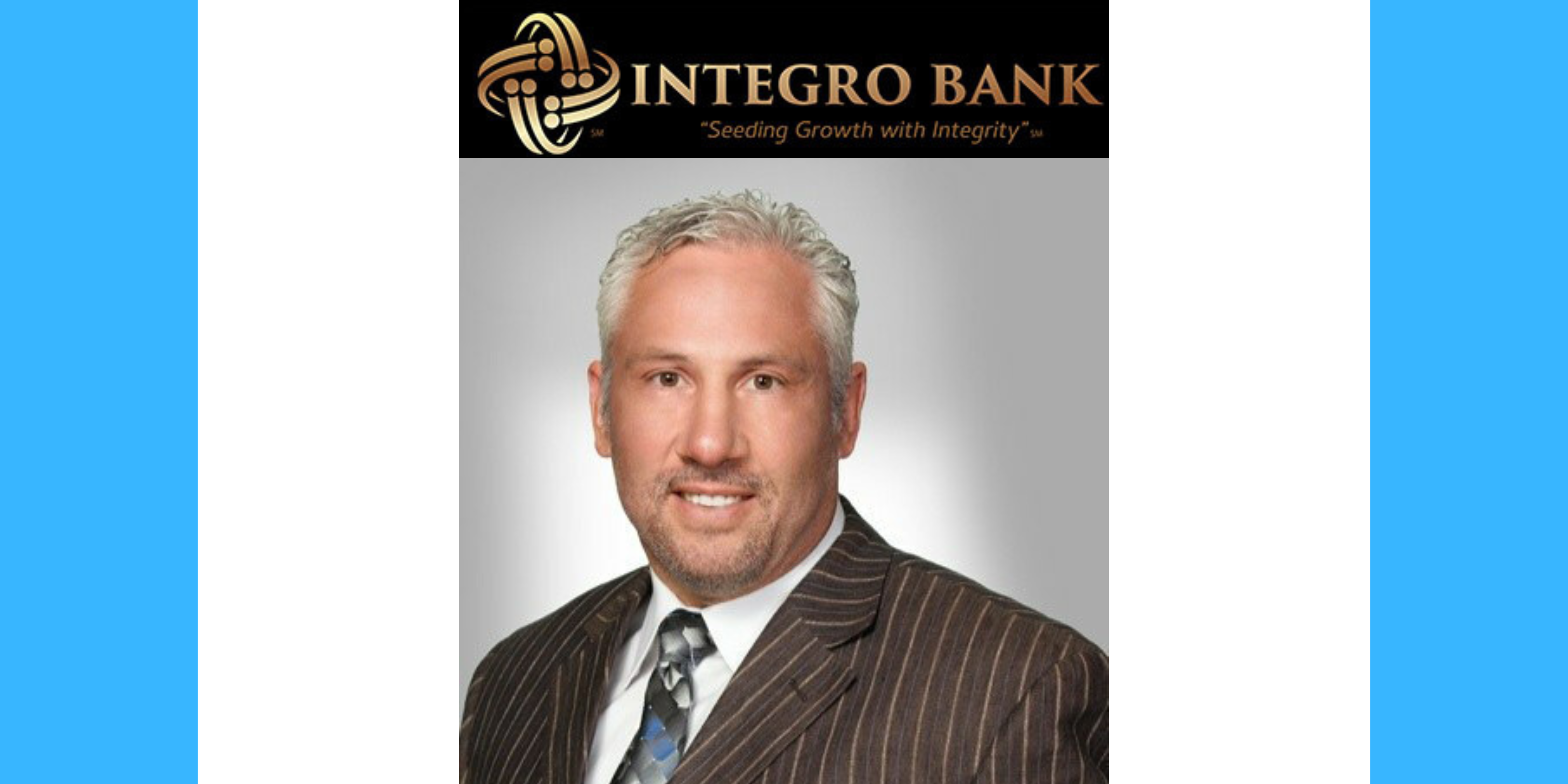 Integro Bank Announces Mortgage Lending Division