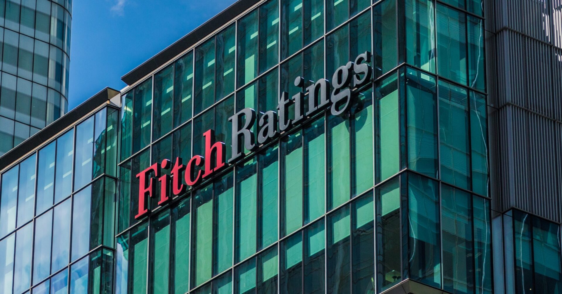 Fitch Downgrade, Economic Highs Push Rates Up