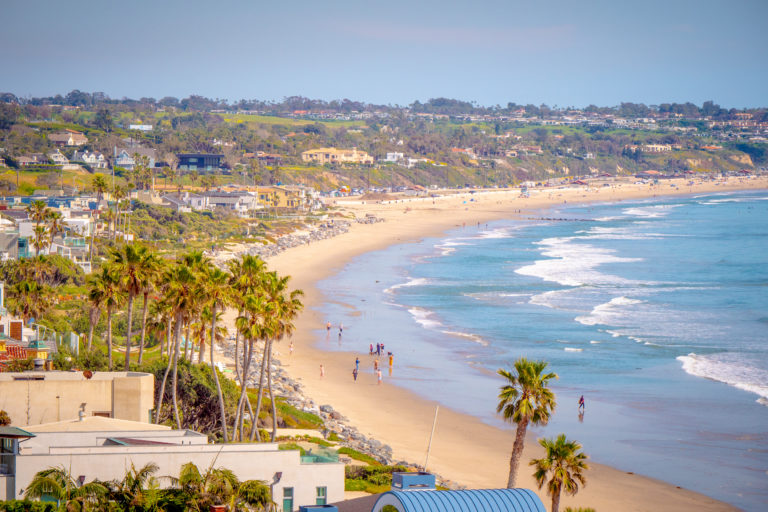 California Leads Luxury Market But That Could Change