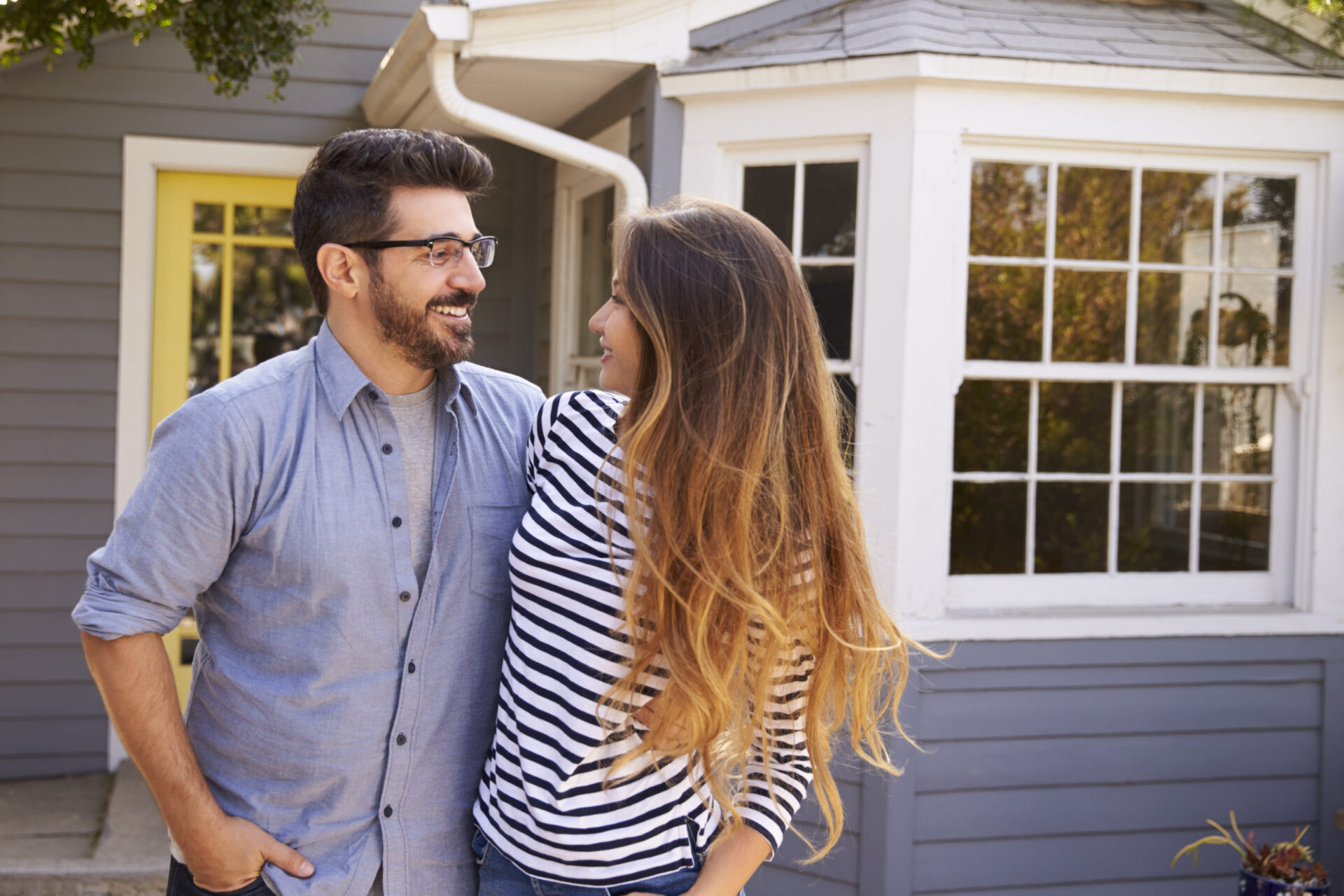 How To Increase Homeownership Rates For Millennials