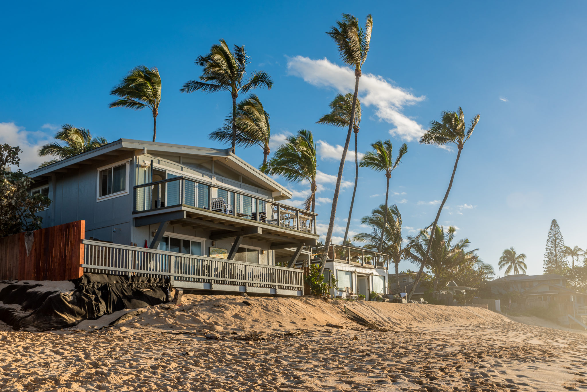 HUD Devotes 21M To Hawaii Affordable Housing The Mortgage Note