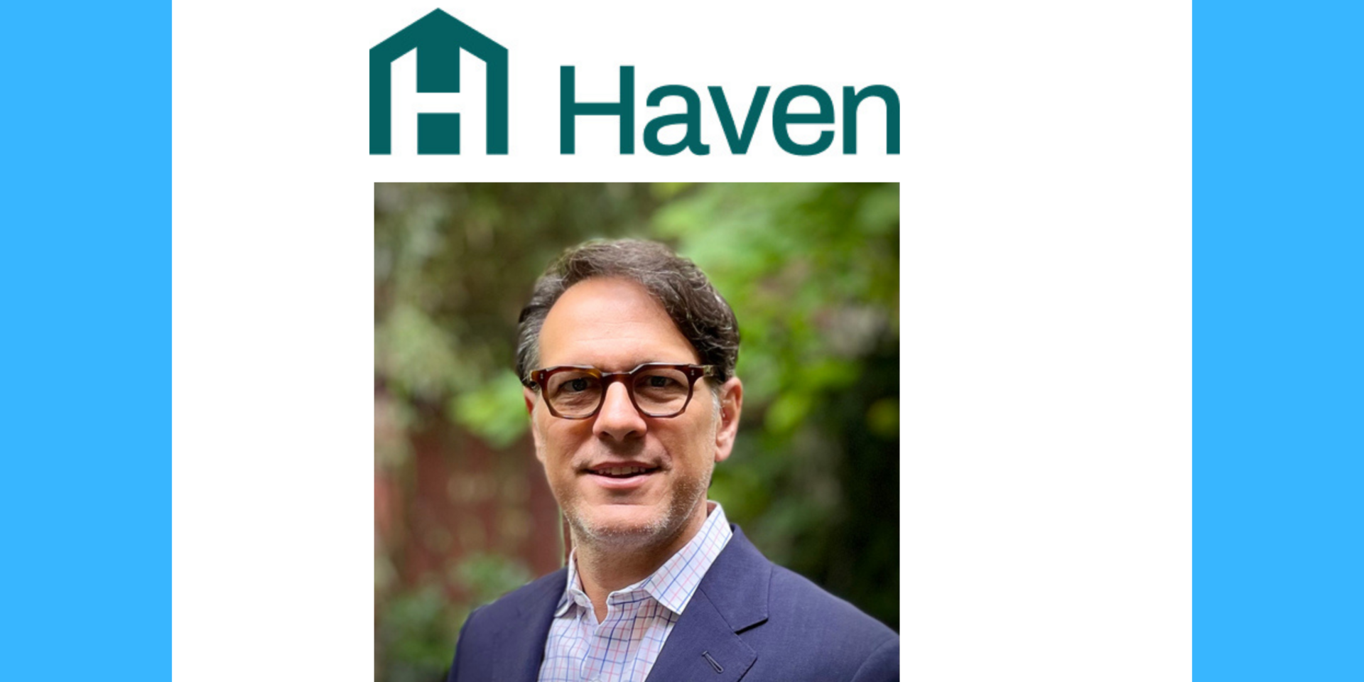 Daniel Wallace Joins Servicing Platform Haven As CEO