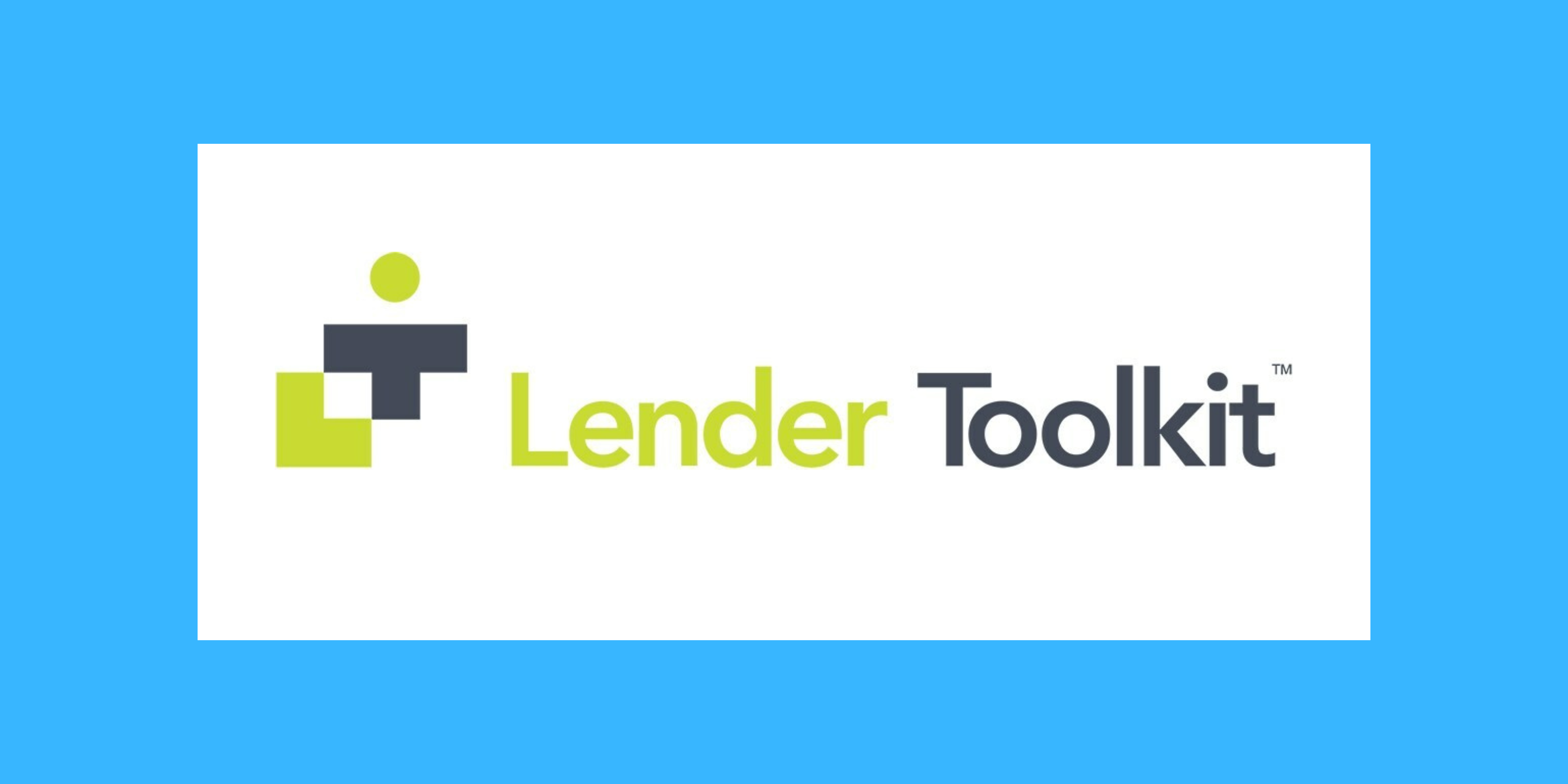 Lender Toolkit Launches AI-Driven Income Calculator