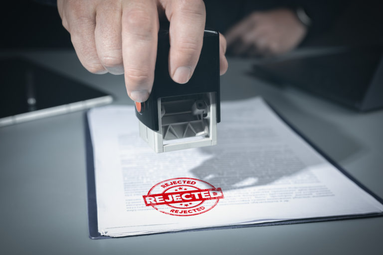 FHA Axes Mortgage Credit Reject Screen