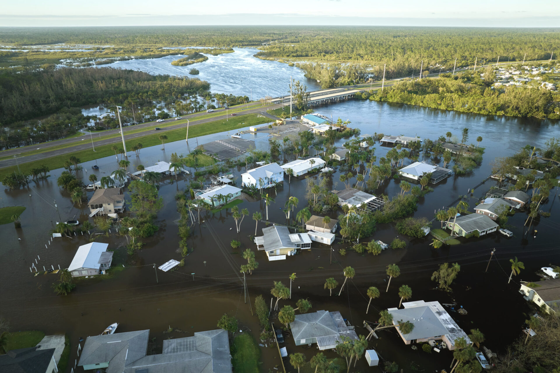 Guaranteed Rate Insurance Adds Flood Solution