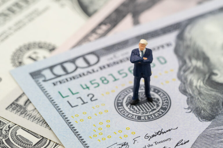 What Will The Federal Reserve Do?