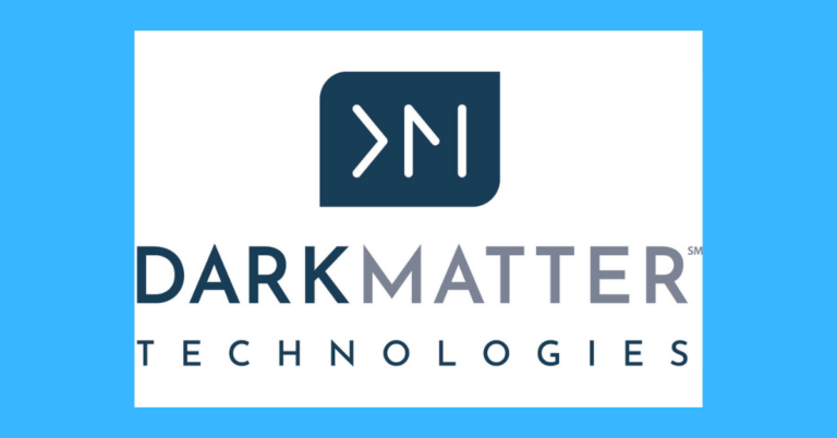 Dark Matter Unveils Second LOS