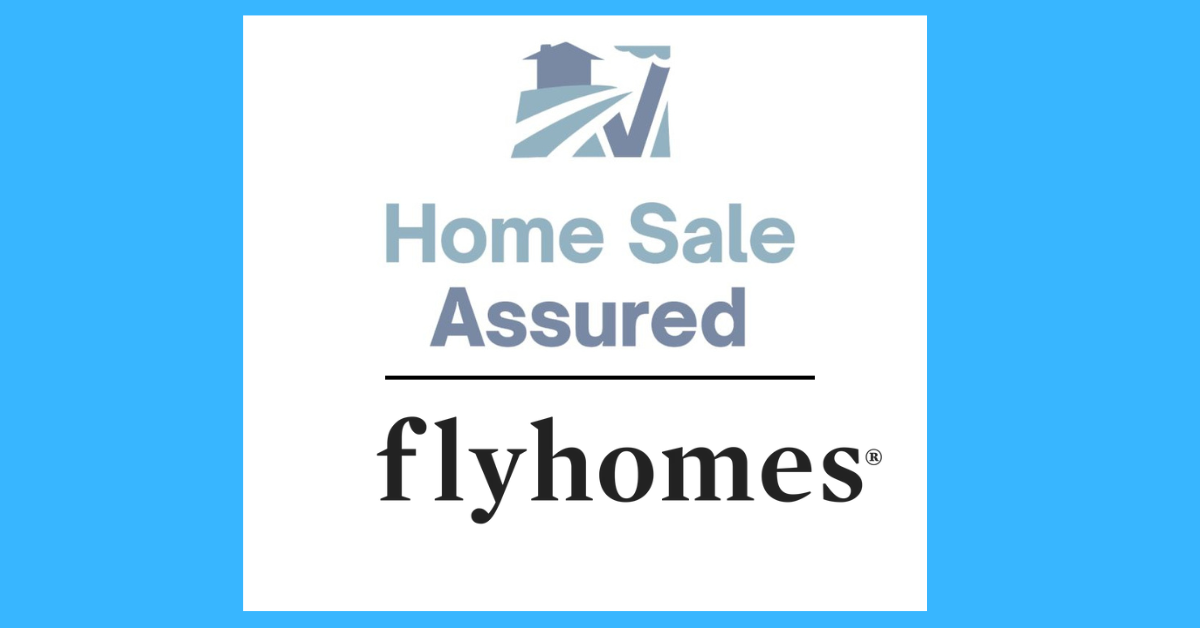 Flyhomes Acquires Home Sale Assured