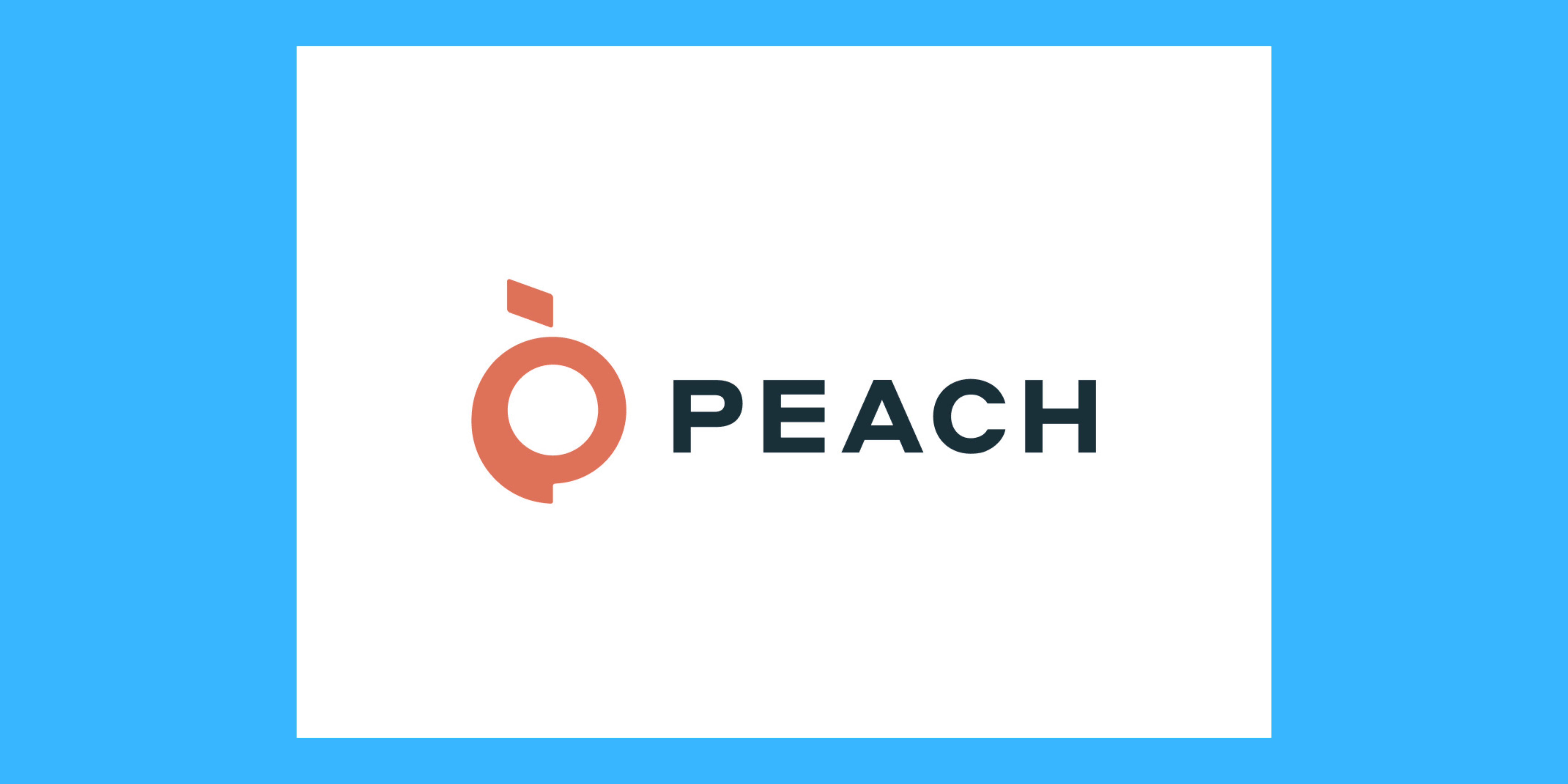 Peach To Add AI Tech To Lending Platform