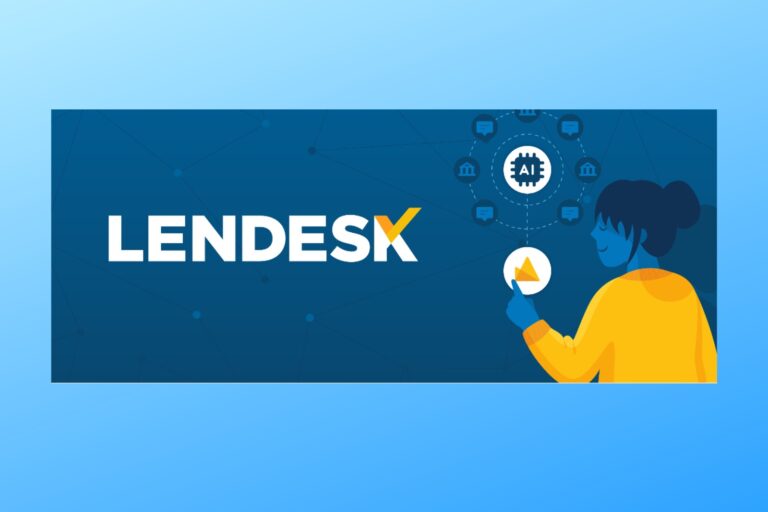 Lendesk Launches Lender Spotlight AI Assistant