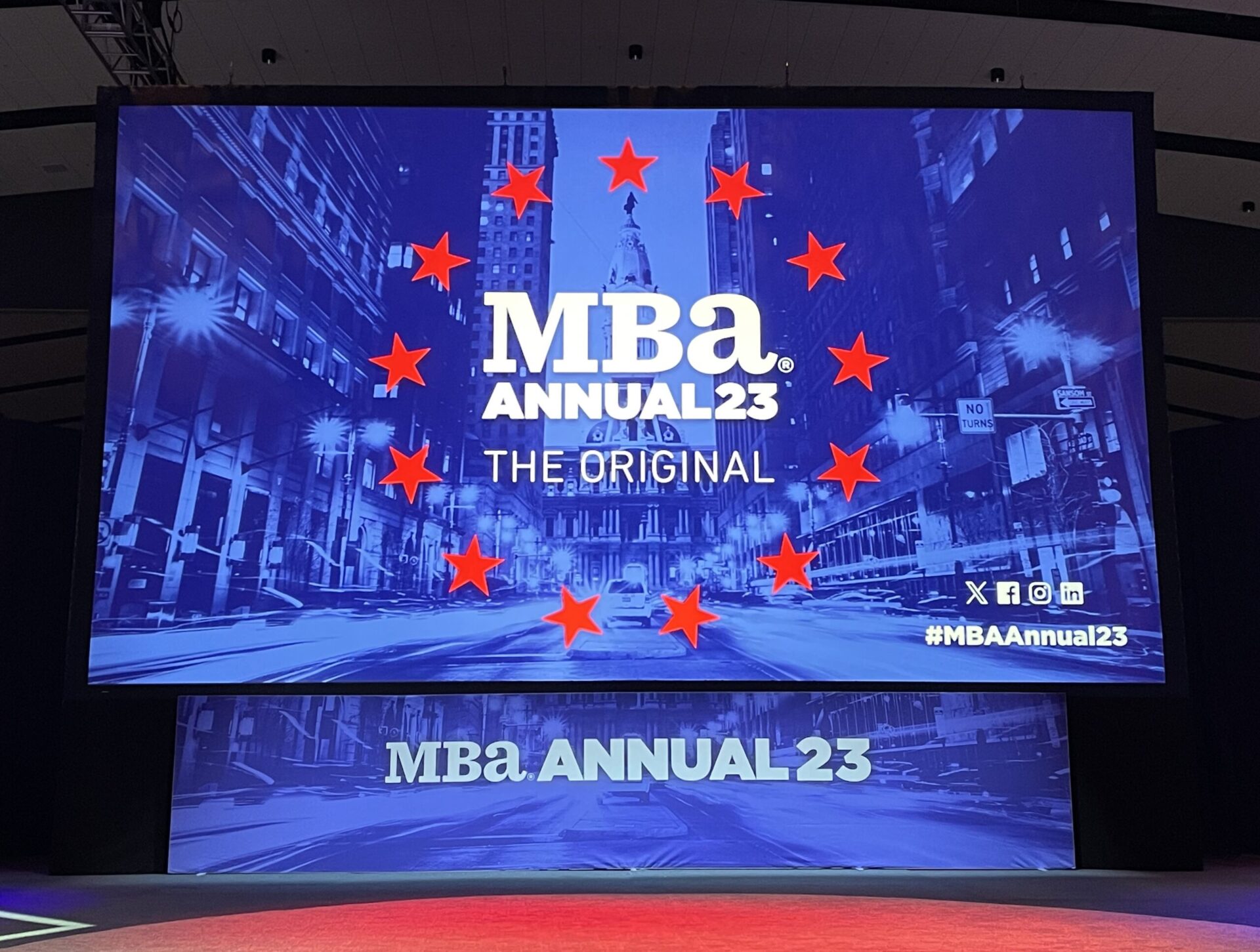 Morning Roundup (10/16/2023) — MBA Expo