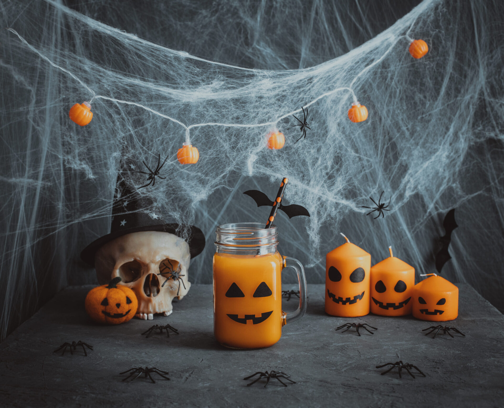 Homeowners Face Scary Halloween Expenses This October