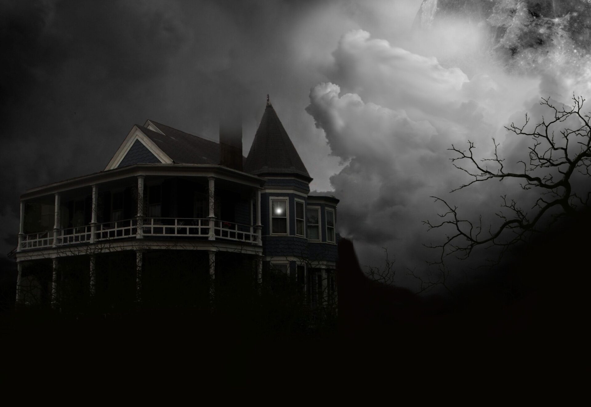 Are Sellers Required To Reveal Deaths, Hauntings And Paranormal Activity?