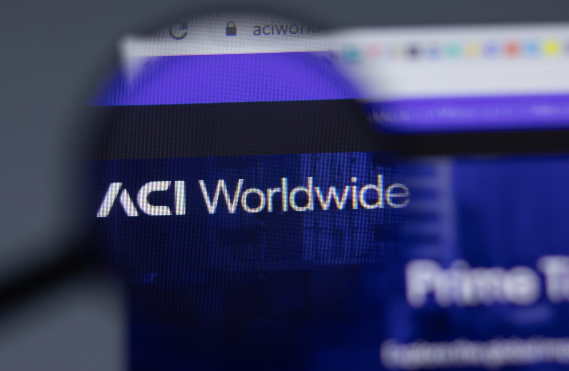 $20 Million Multistate Settlement With ACI Worldwide Reached