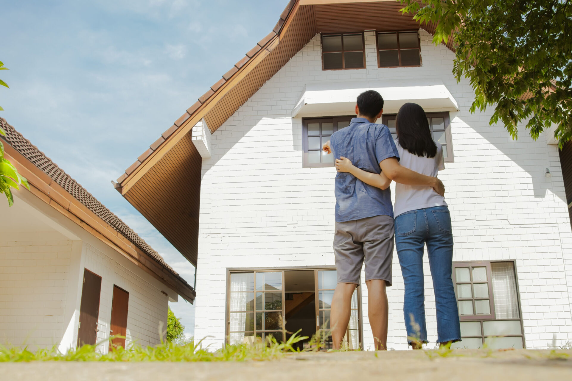 Is America’s Obsession With Homeownership A Good Thing?