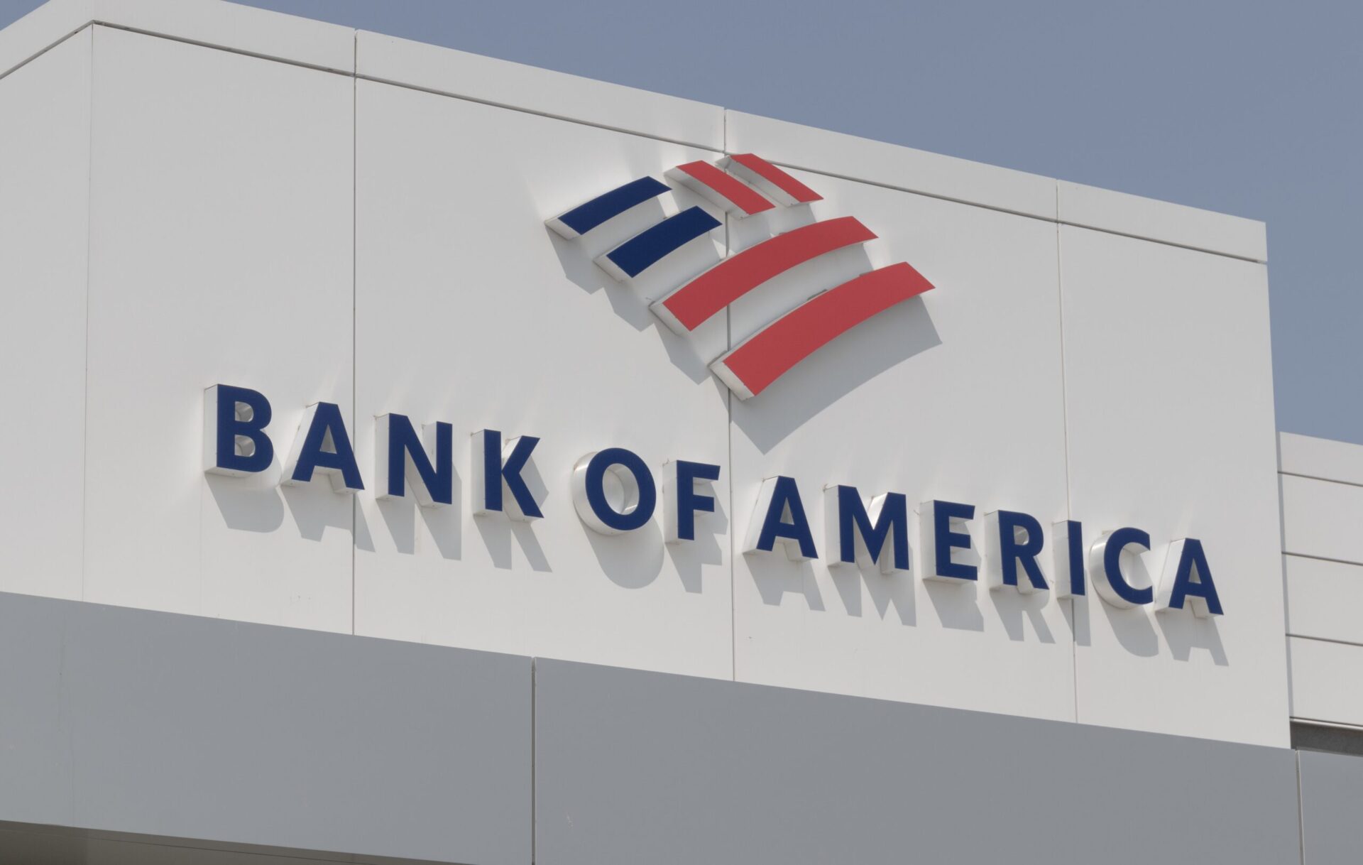 Bank Of America To Pay $12M For Reporting False Data