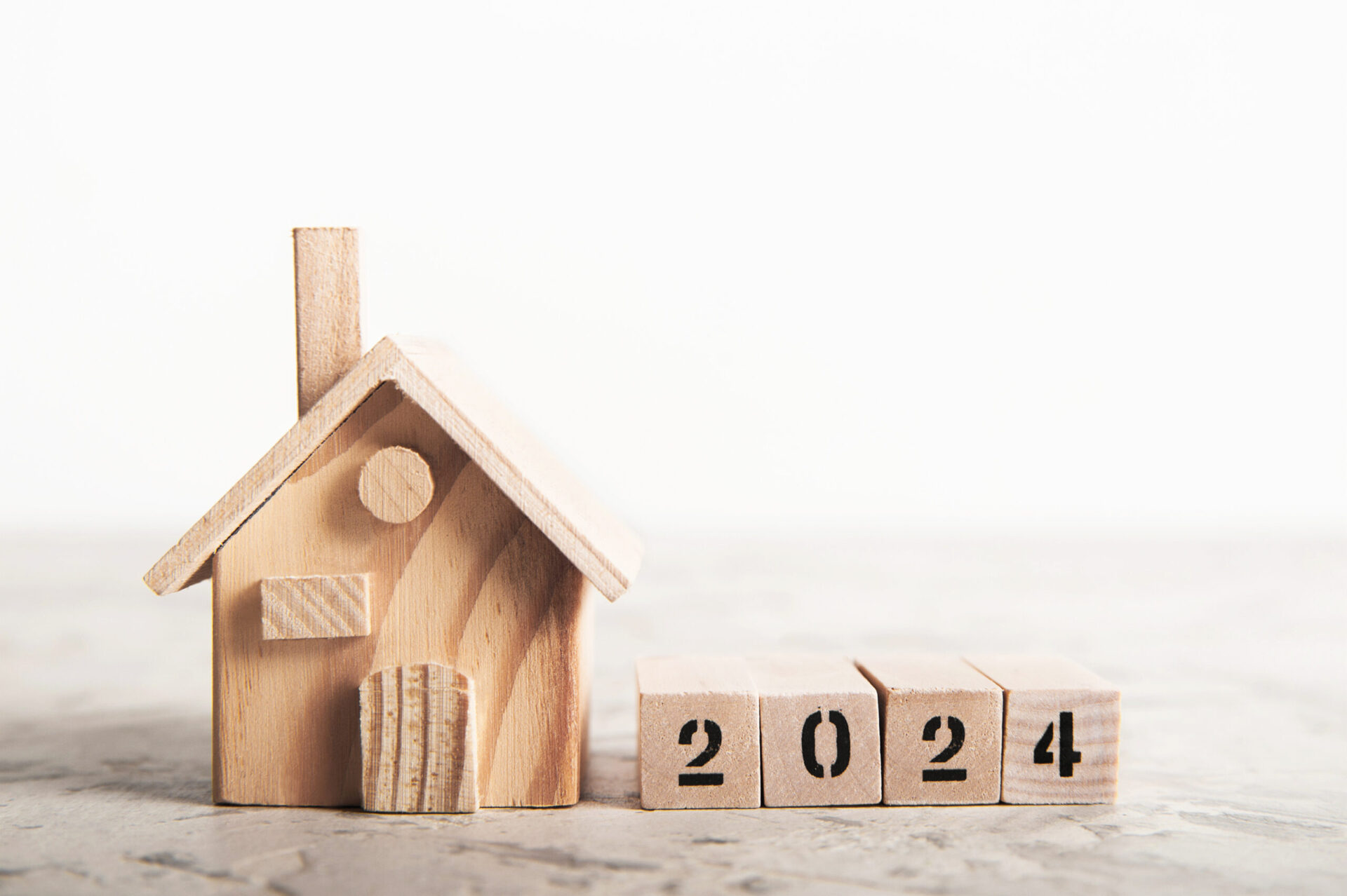 Will The Housing Market Recover In 2024? Probably Not.