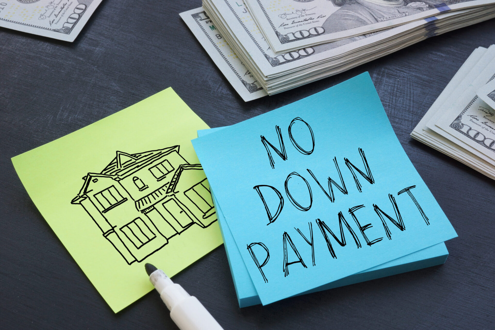 loanDepot Offers Zero Down To FHA Borrowers