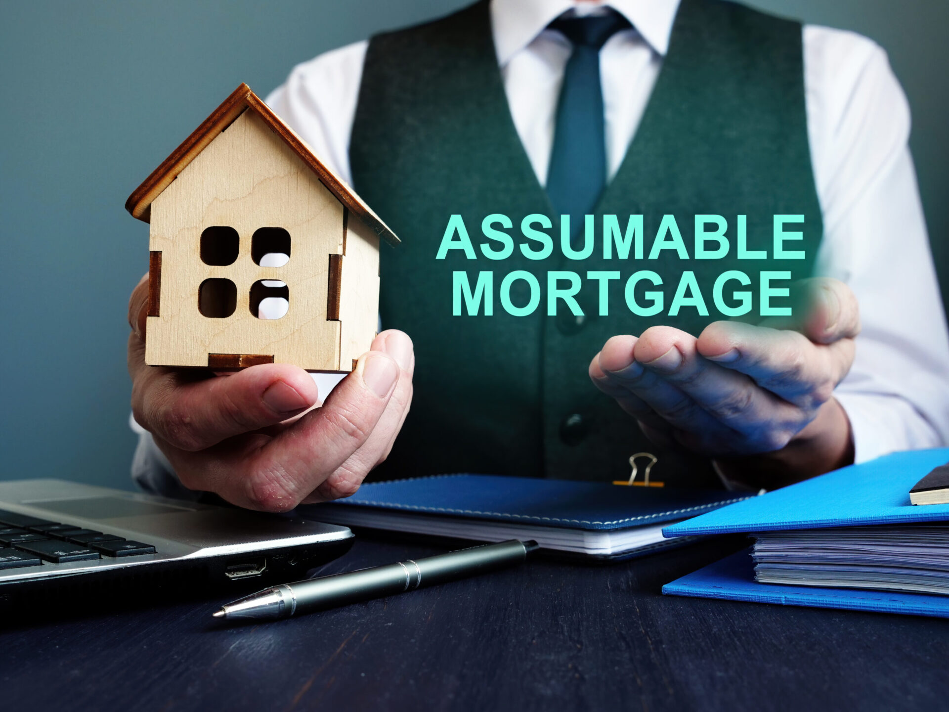 Hitting The Interest Rate Jackpot: Balancing The Benefits Of An Assumable Mortgage