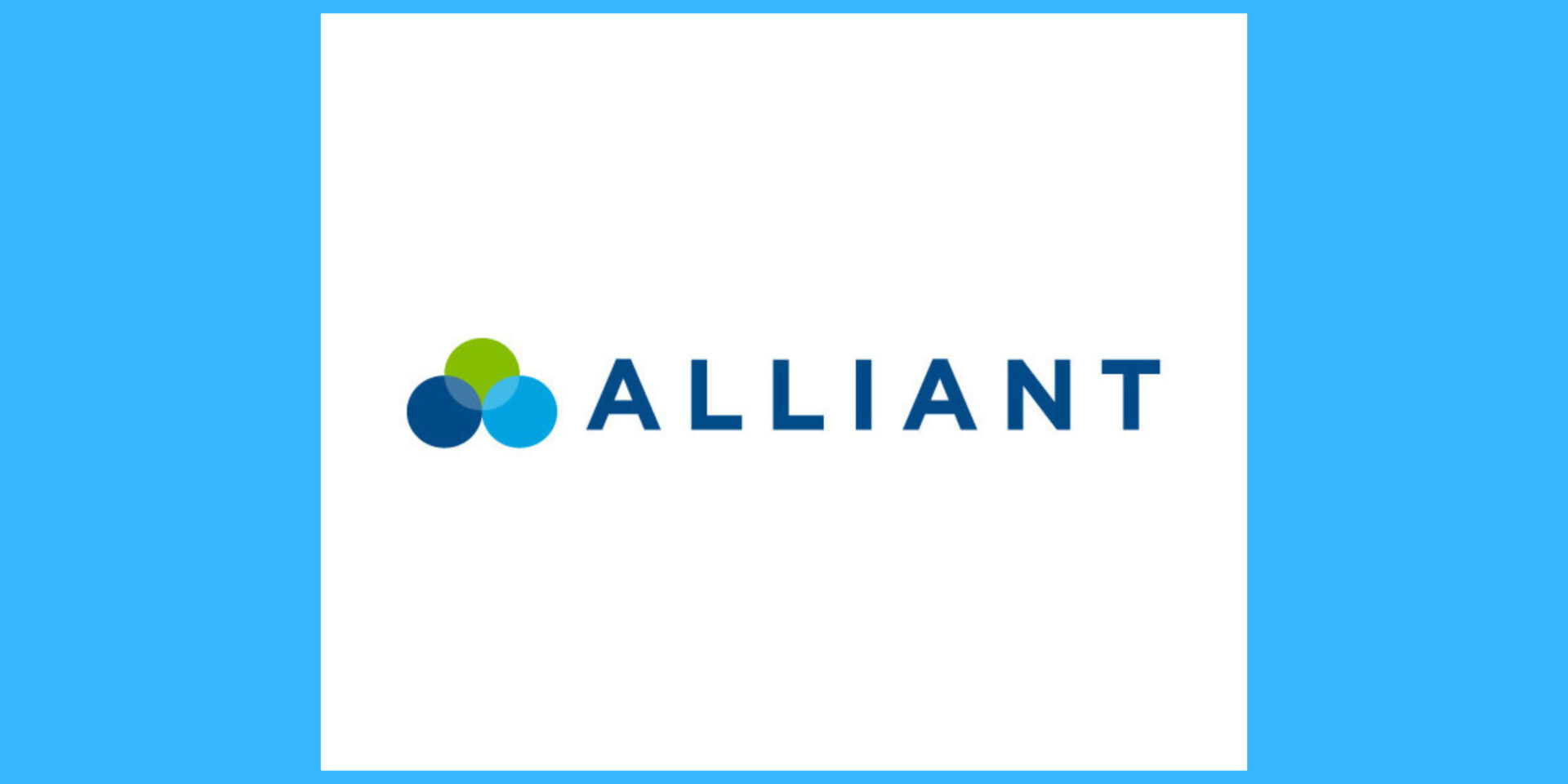 Alliant Rolls Out New Mortgage Offerings, Construction Loan