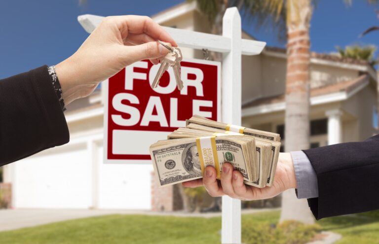 Pending Sales Improved Post Fed Rate Cut