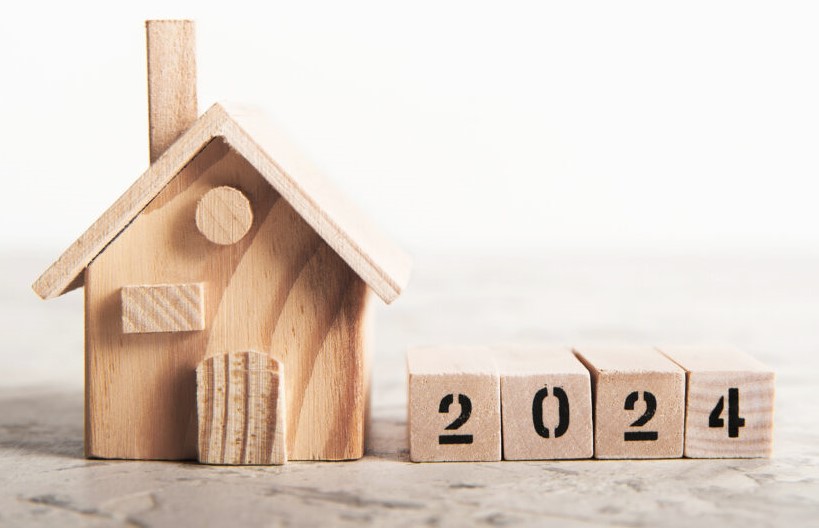 Affordability FIopped In 2023, But Redfin Predicts A Brighter New Year