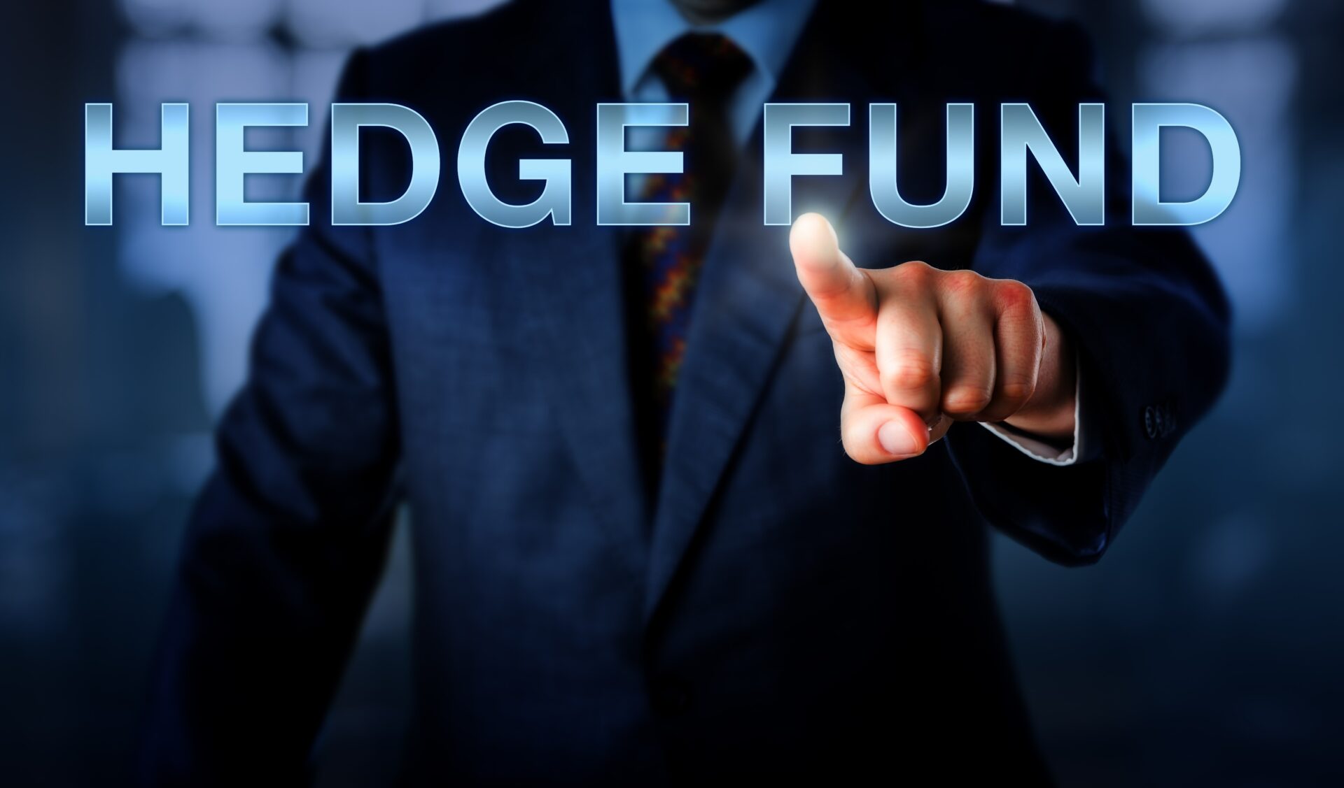 Legislation To Ban Hedge Funds From Owning Homes Introduced