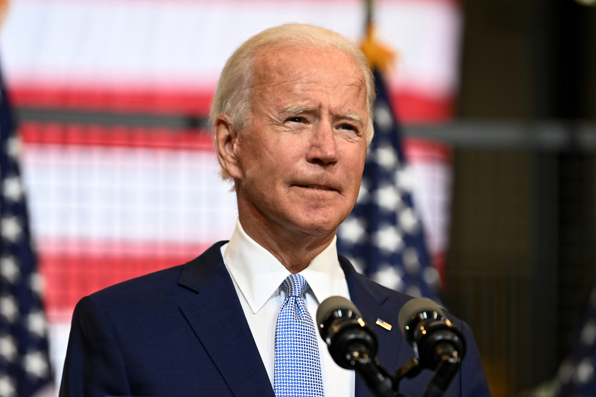 Election 2024: Biden’s Housing Problem