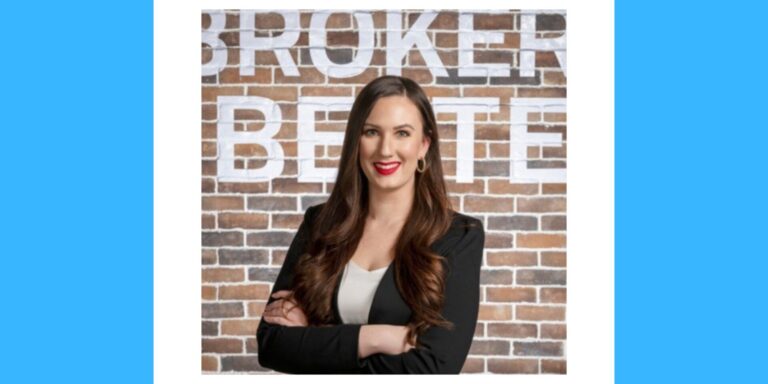 AIME CEO Katie Sweeney Stepping Down To Helm BAC