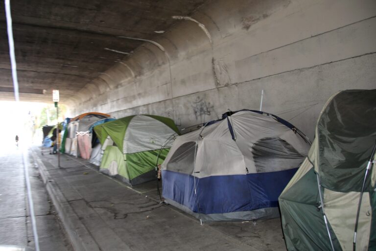 Opinion: HUD Homeless Count Fails To Connect Dots On Supply And Displacement