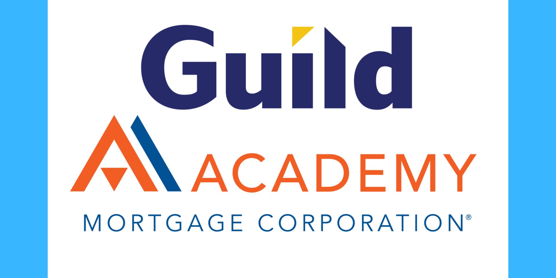 Guild Acquires Friendly Competitor Academy Mortgage
