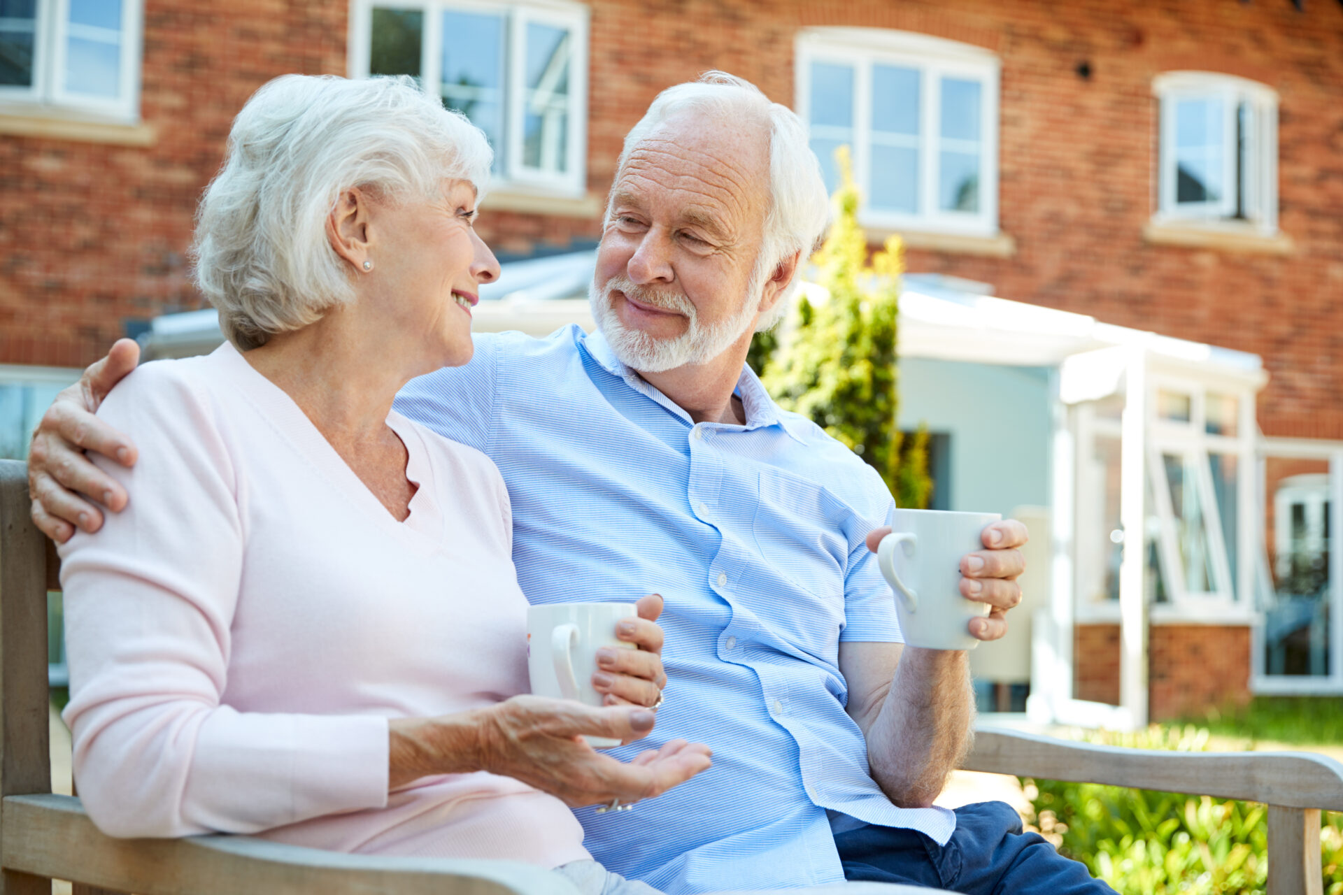 Are You Ready To Sell Your House And Move To A Retirement Community?