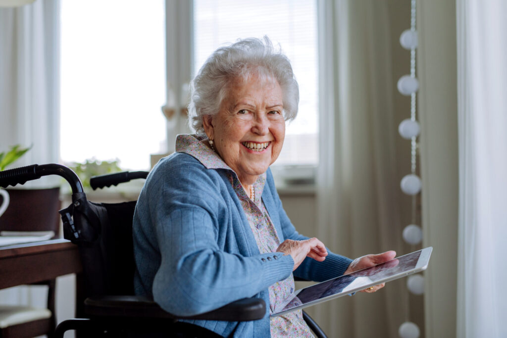 Demand For Continuing Care Retirement Communities Up