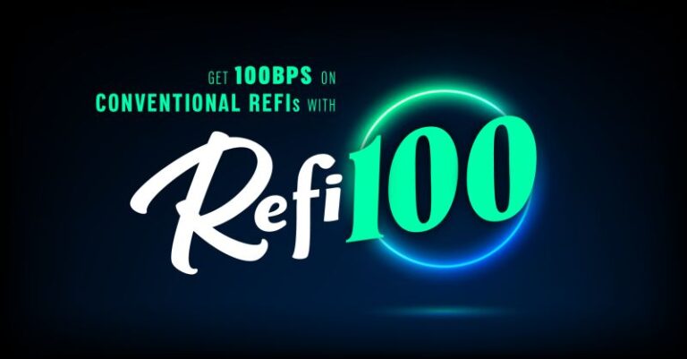 UWM Introduces Refi Discount Program