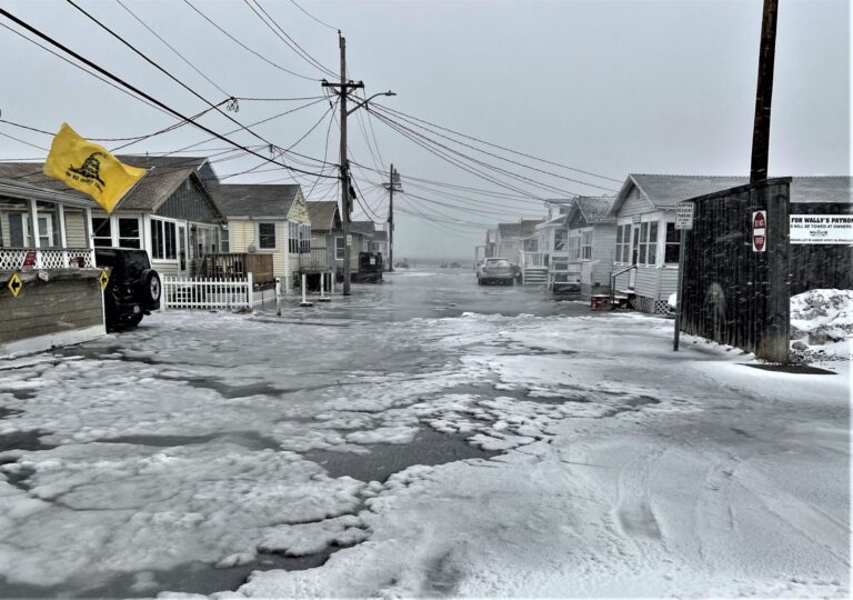 Climate Change Hot Topic At National Association Of Real Estate Editors Conference