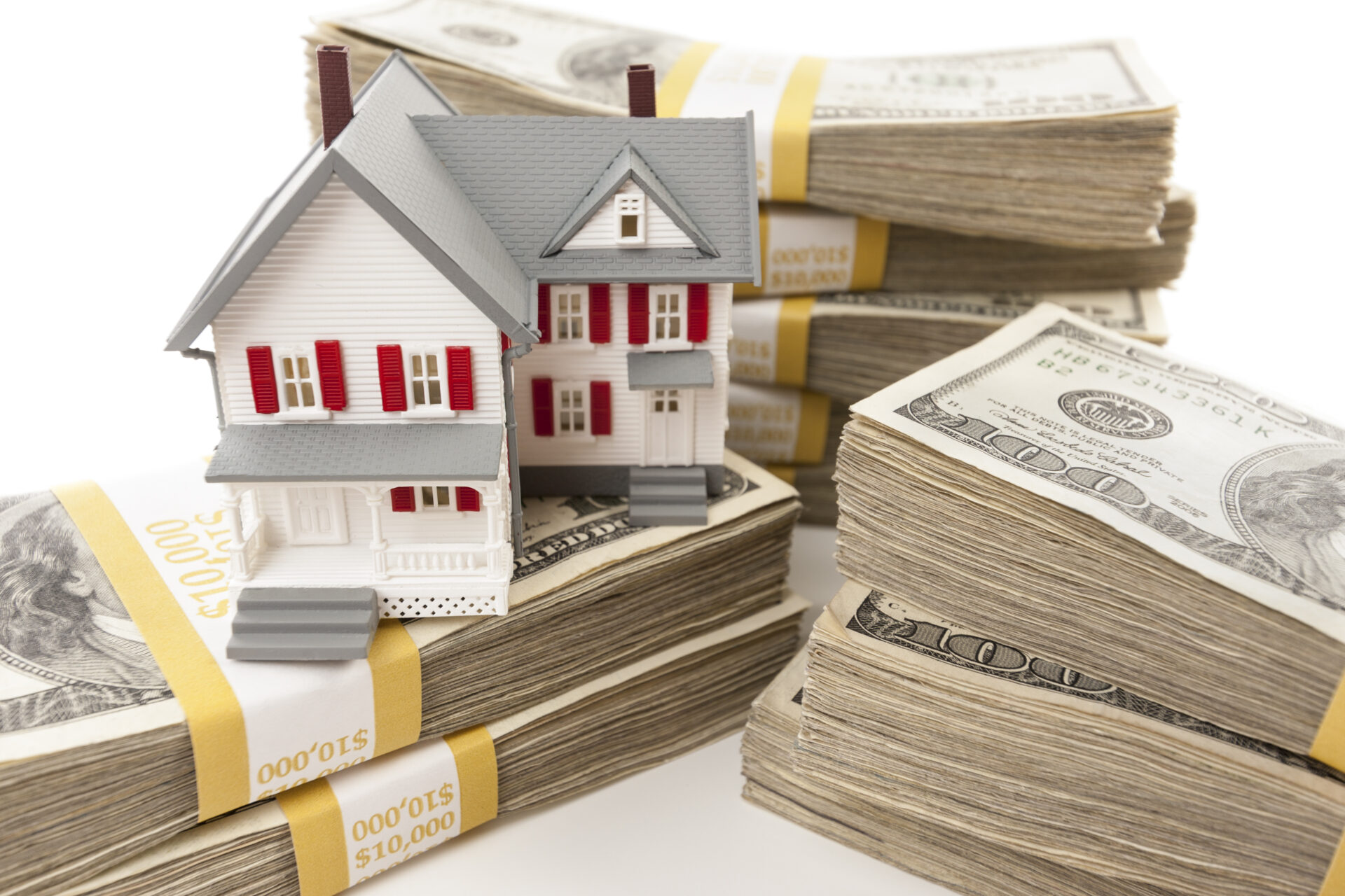 AEI Housing Center Releases Positive Predictions For Home Price Appreciation