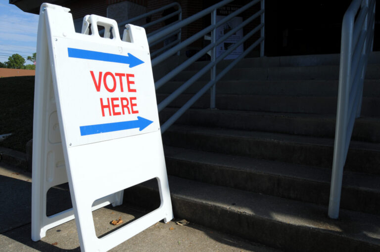 Housing Costs Will Affect Voters In November