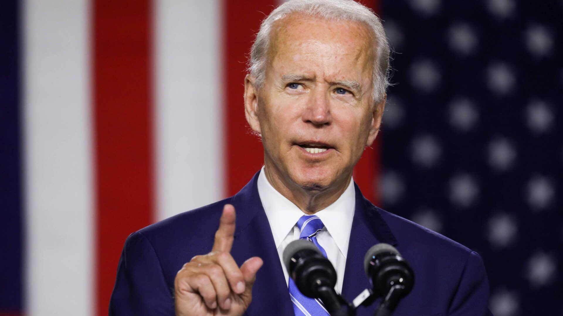 Biden Addresses Housing Crisis In State Of The Union