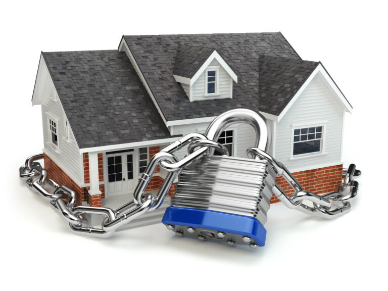 Mortgage Rate ‘Lock-In’ Effect Keeping Sellers Back, Report Says