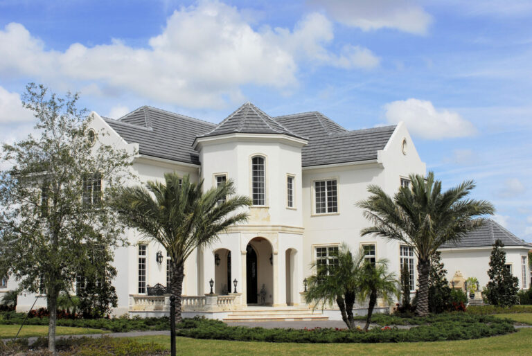 Million-Dollar Cities Surge In The U.S.