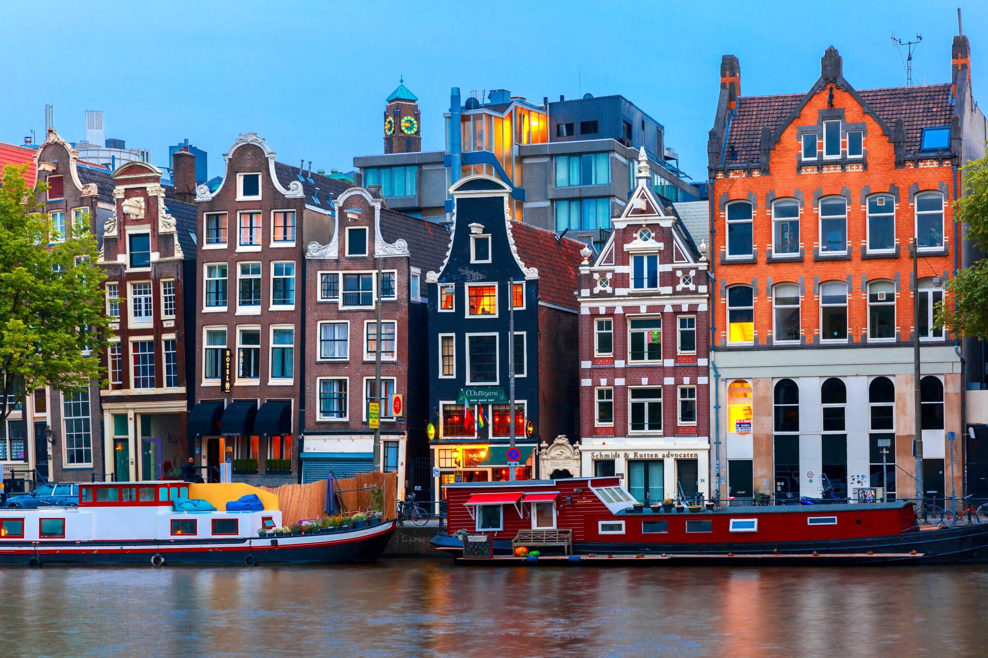 Dutch-Style Mortgages: Could They Work In America?