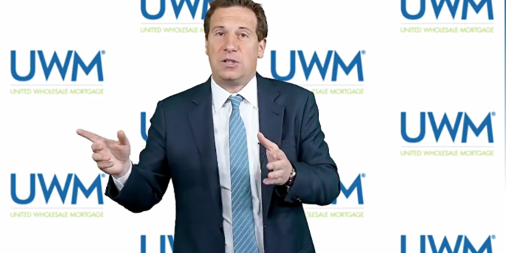Atlantic Mortgage Says UWM’s “All In” Lawsuit Unfounded, Never Signed Addendum